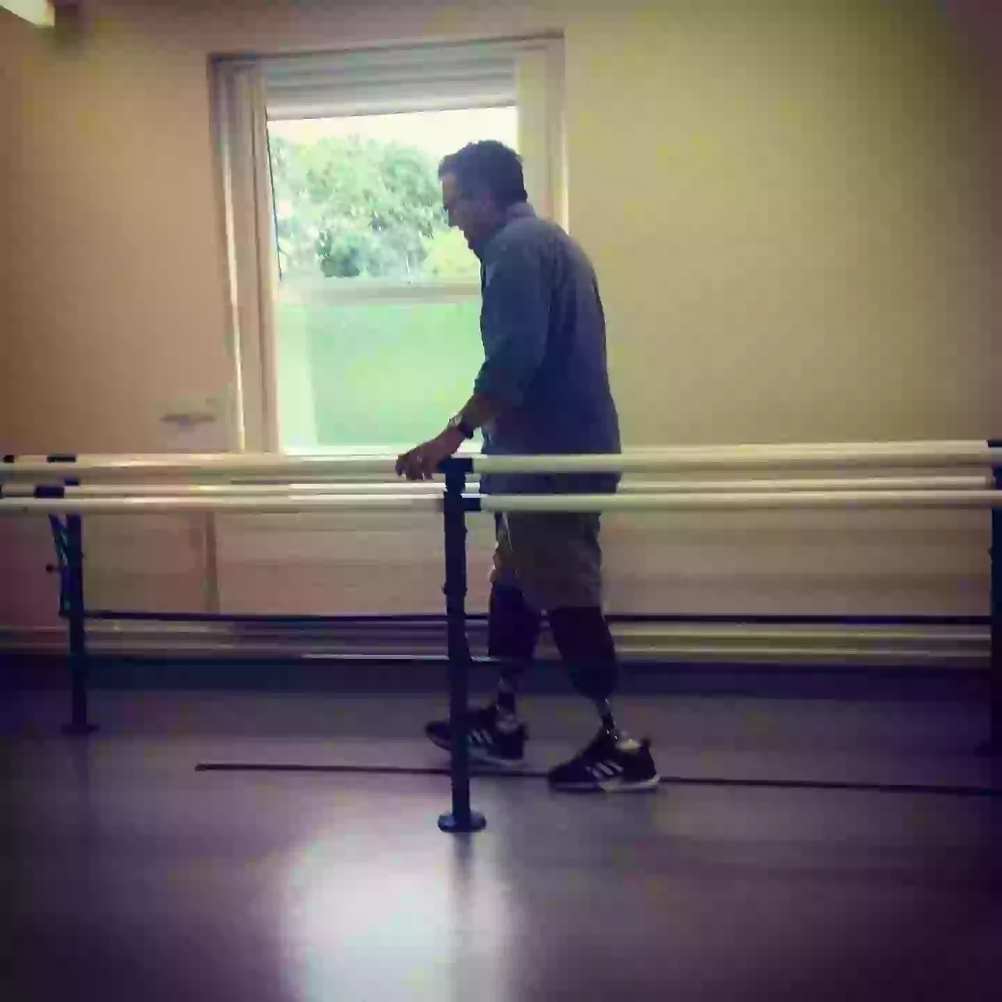 Hopper now faces two charges of fraud (Instagram / bionicsurgeon)