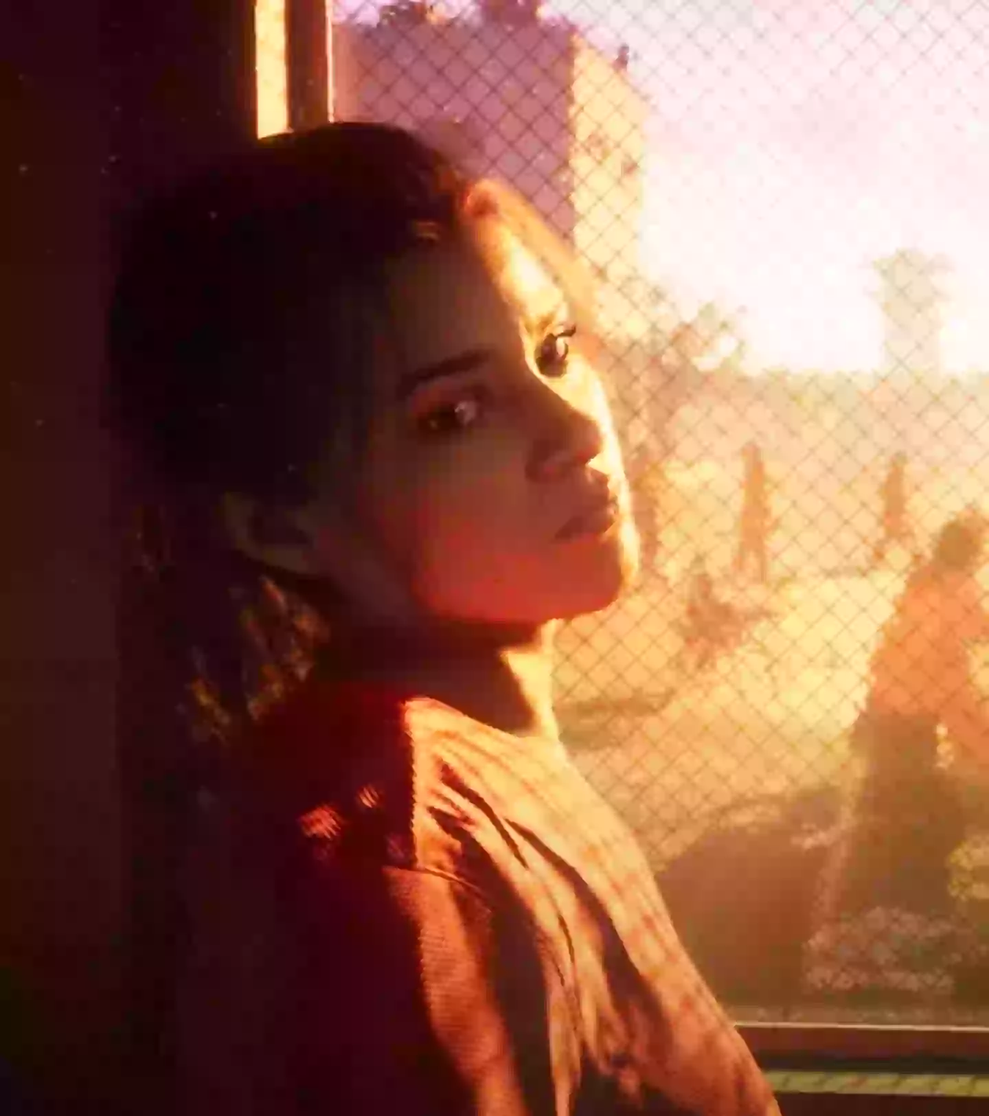 The ankle bracelet on Lucia in GTA 6 is rumoured to bring back a beloved GTA feature / Rockstar