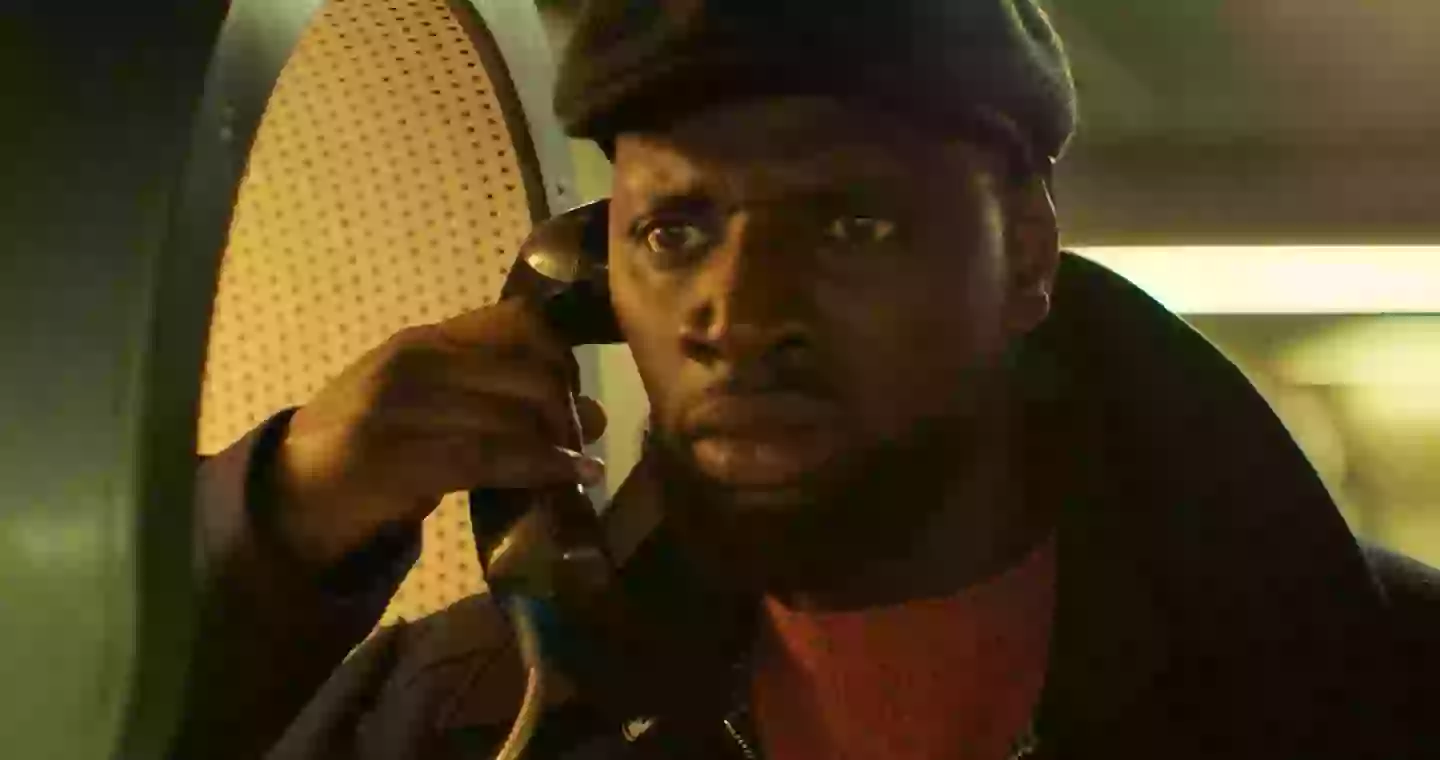 Lupin's fourth 'Part' is on its way and set to release early next year (Netflix)