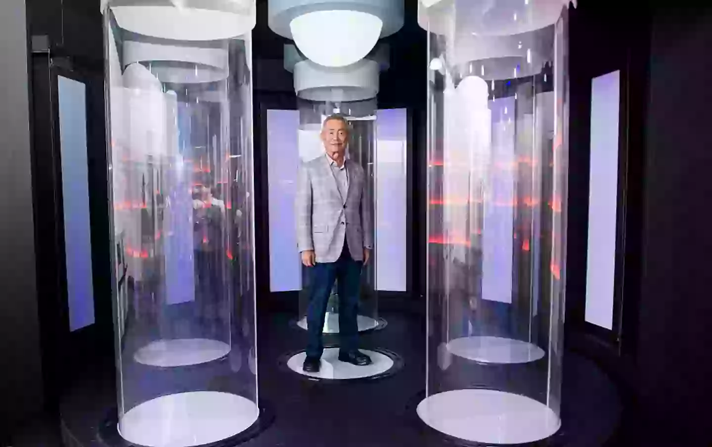 Scientists Achieve Teleportation With Supercomputer In Breakthrough scientists-achieve-teleportation-with-supercomputer-in-breakthrough