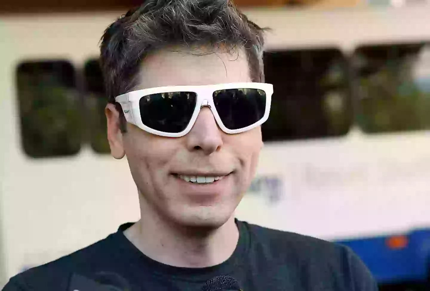 Sam Altman could be hitting Google with the biggest threat it's faced in a decade