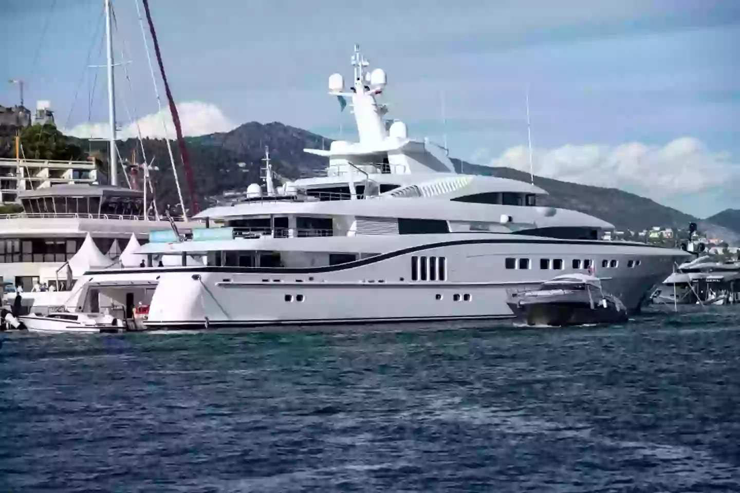 Bloomberg / Contributor / Getty