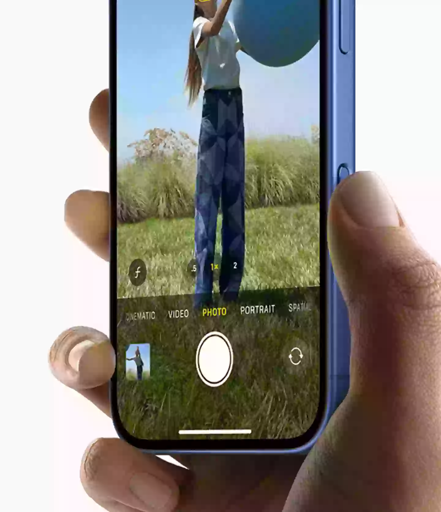 Pro photographer reveals the best Apple iPhone camera settings to take ...