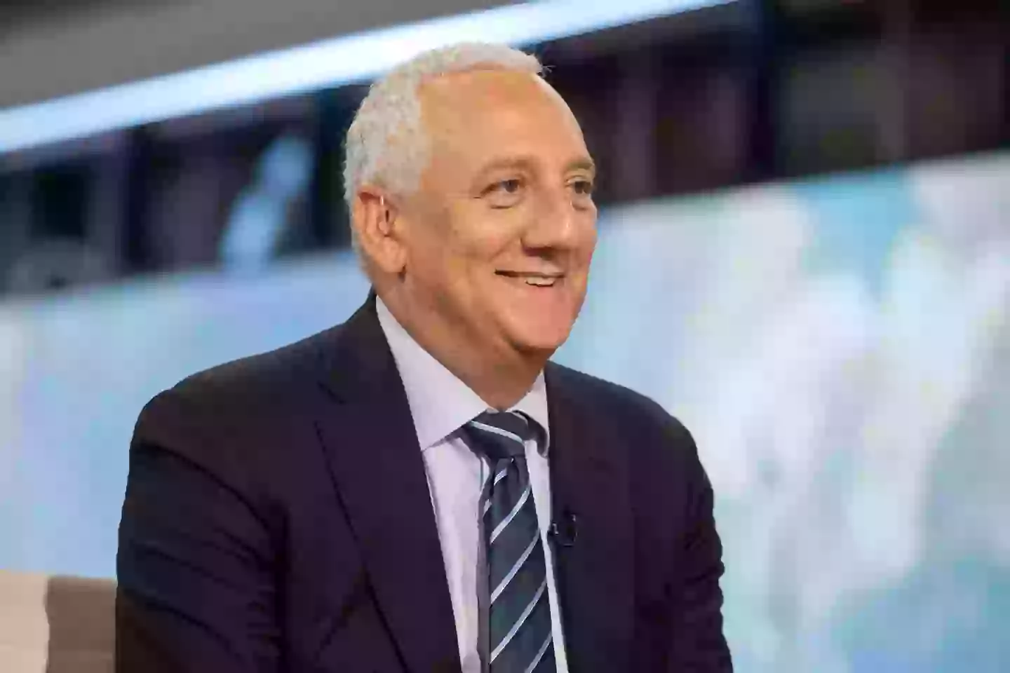 Mike Massimino is a former NASA astronaut: