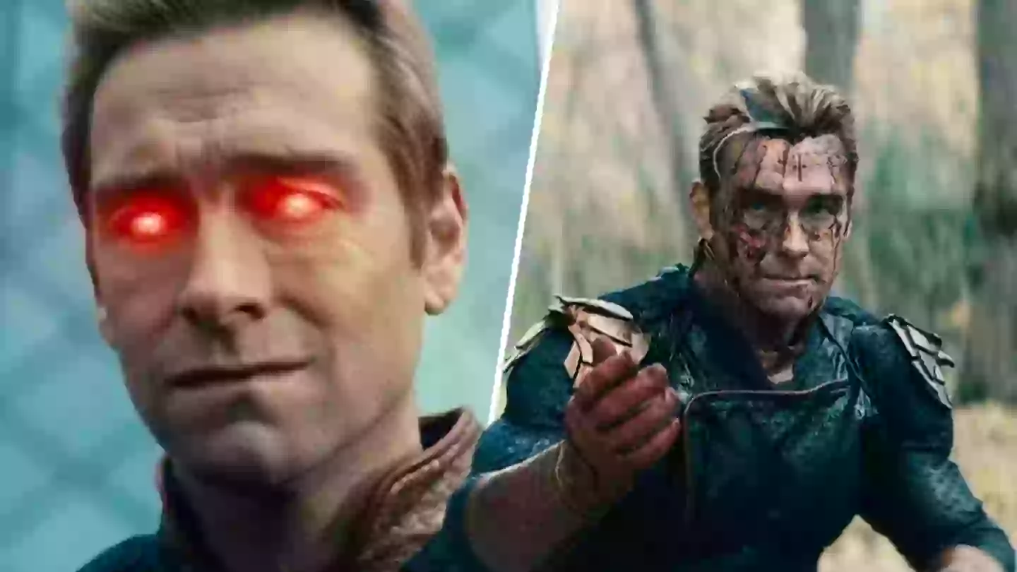 The Boys Season 3 Can Still Save Homelander, And Here’s How