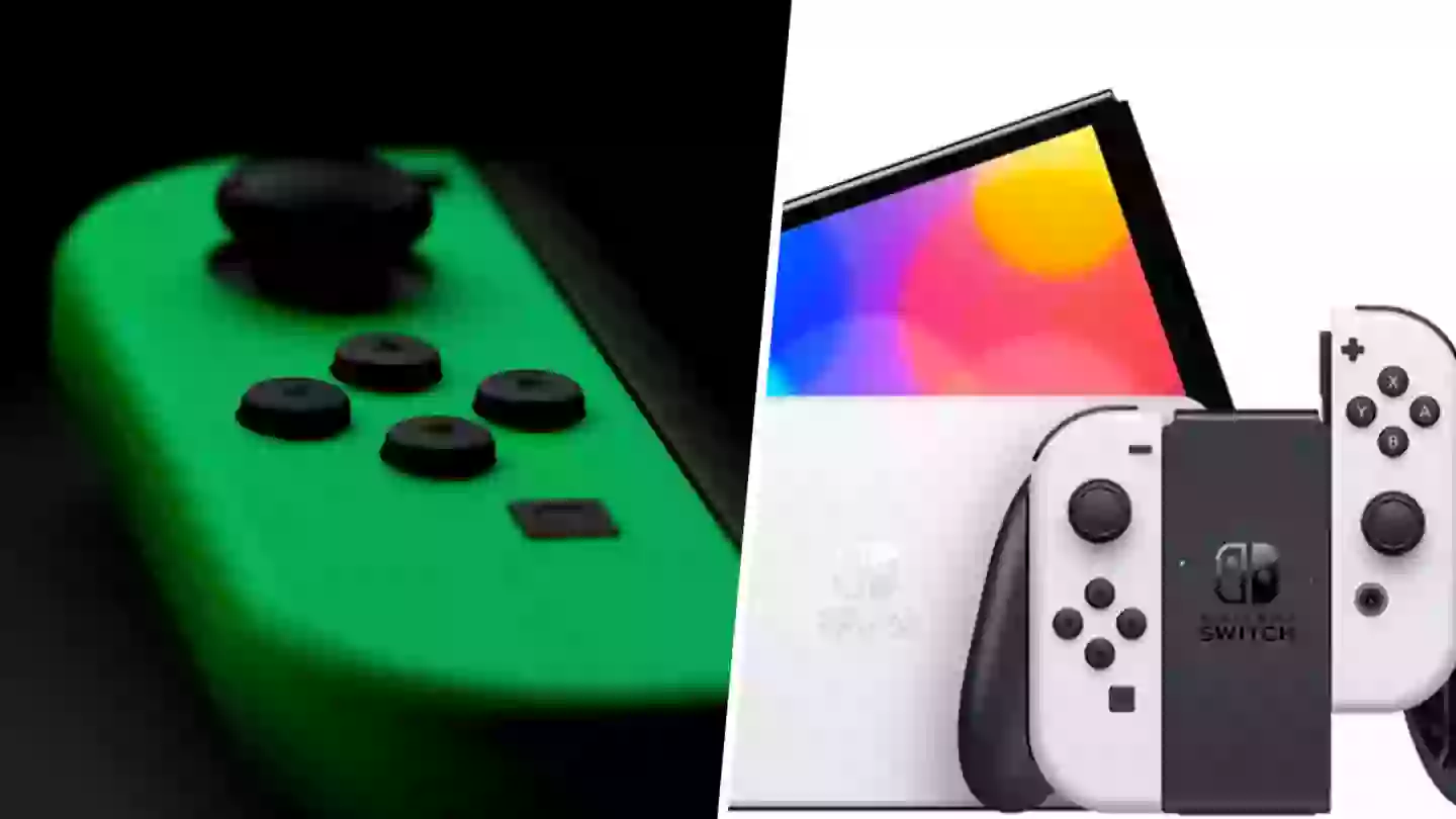 Nintendo Switch 2 hype increases as shipping update drops