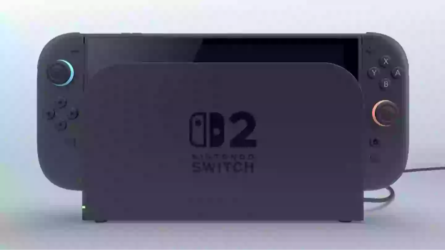 Nintendo Switch 2 release date resurfaces online, and it’s soon
