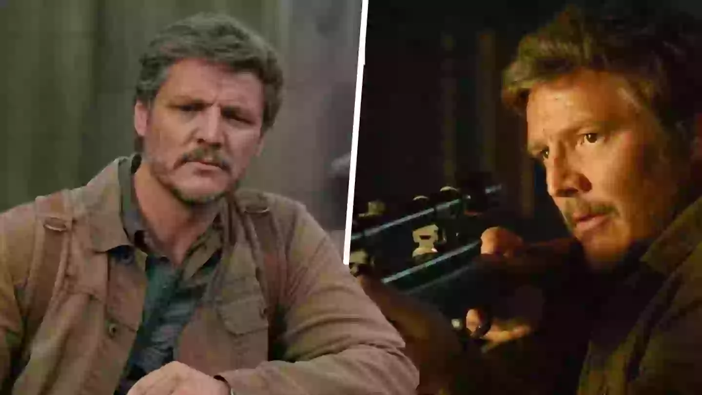 The Last Of Us: Joel’s season one kill-count worked out by viewers