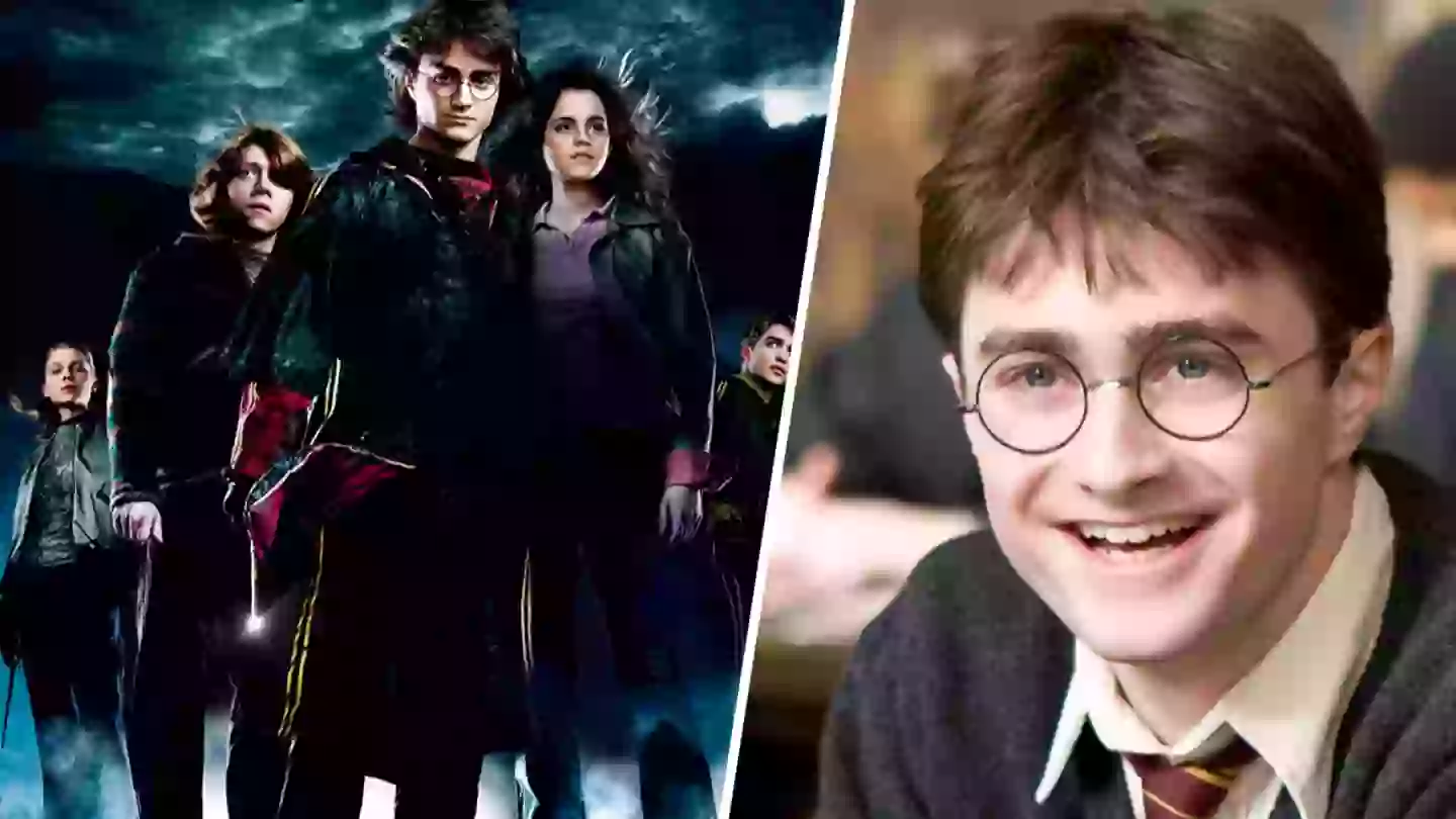 Harry Potter HBO series casting update quietly unveiled
