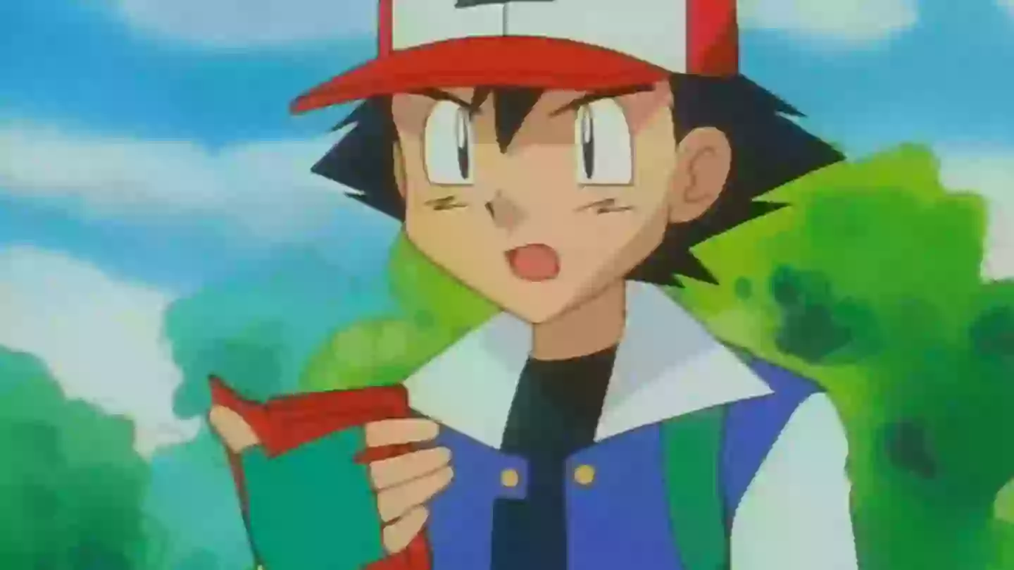 Pokémon fans work out how many ‘Mon Ash ever caught, and he kinda sucks