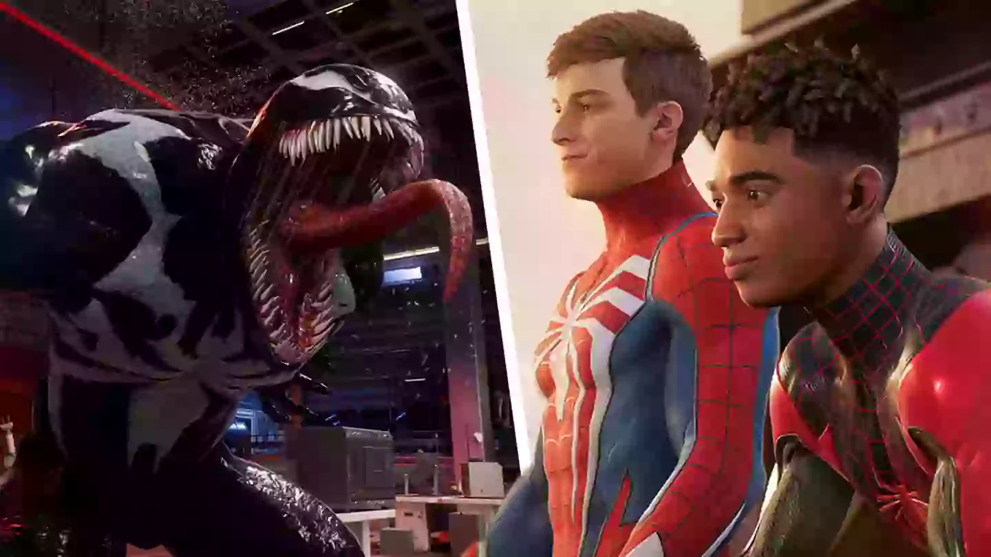 Marvel’s Spider-Man 2 free download leaves fans divided