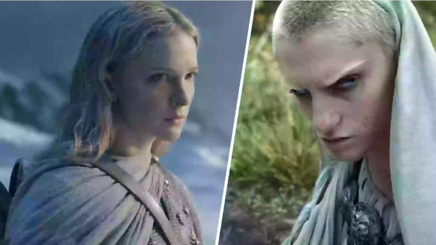 Lord Of The Rings: Rings Of Power season 3 officially confirmed