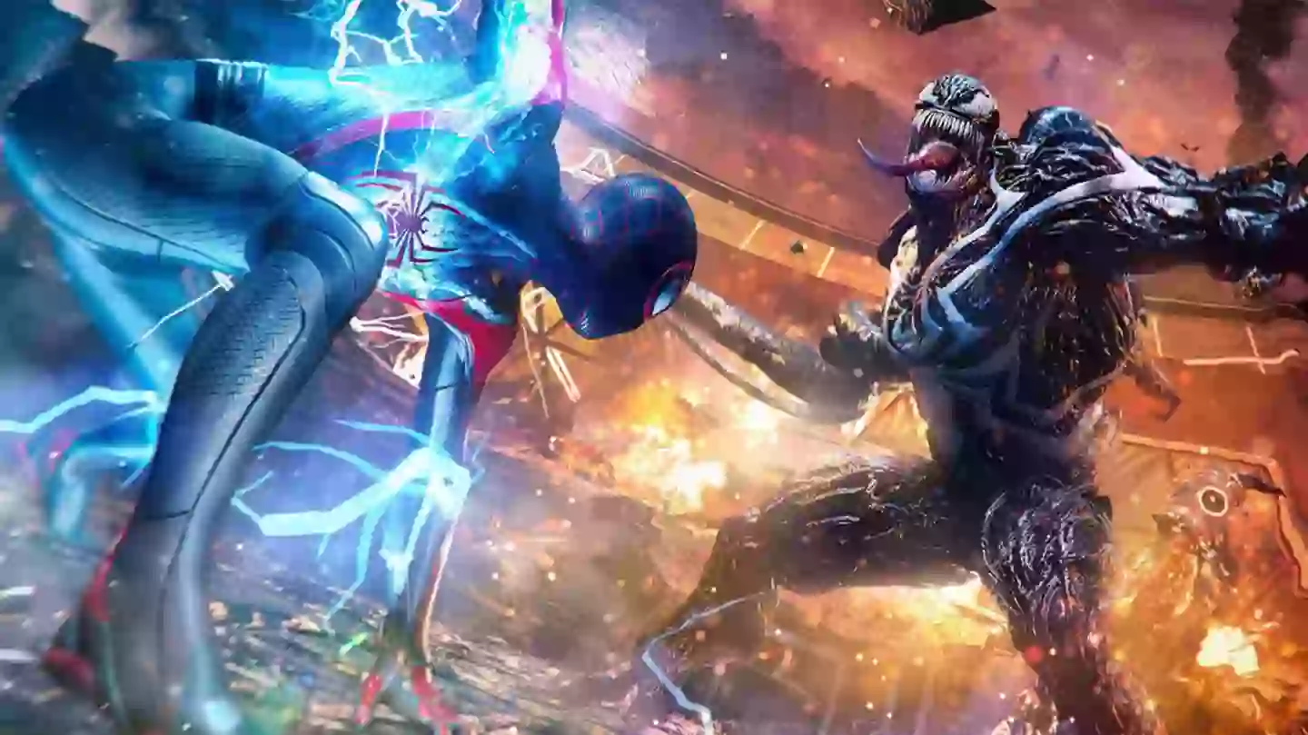 Marvel’s Spider-Man 2 free download available now, makes some welcome changes