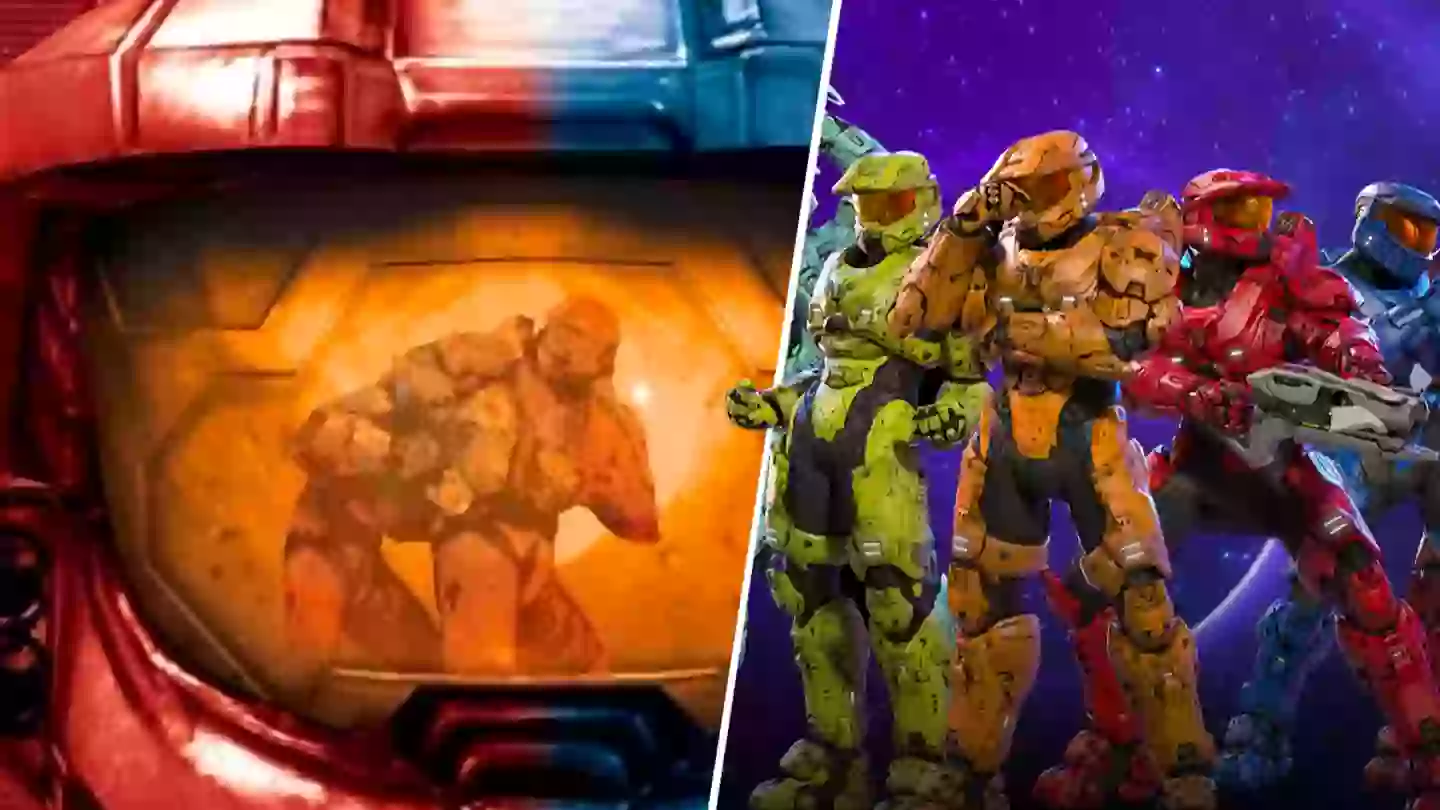 Beloved Halo series is coming to an end, and it’s going out with a bang