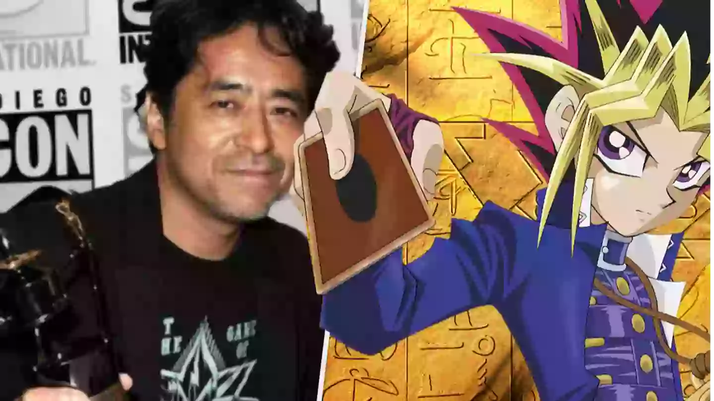 Yu-Gi-Oh Creator’s Autopsy Confirms Cause Of Death