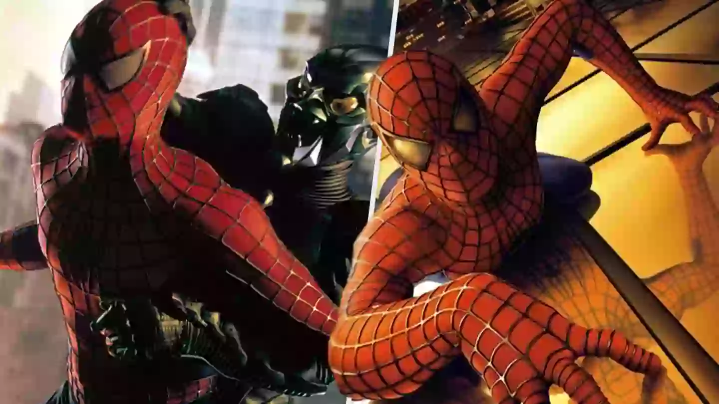 Original ‘Spider-Man’ Edited To Remove Offensive Joke