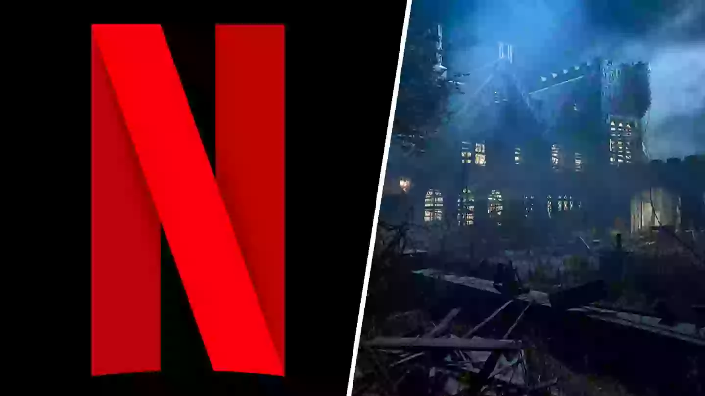 Netflix show features the scariest jump scare ‘ever seen’, viewers agree