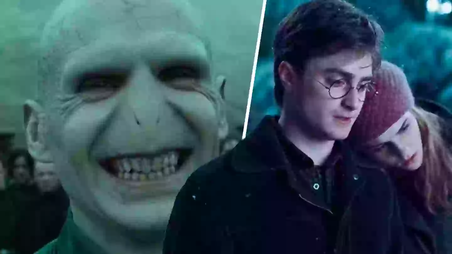 Harry Potter obsessed mum slammed for naming daughter after character