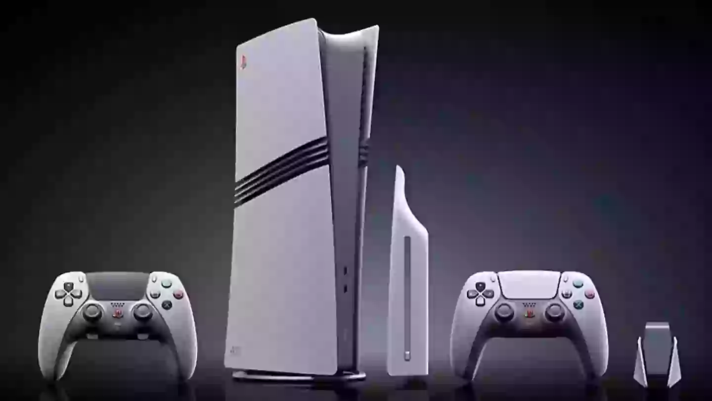 PlayStation 5 Pro being given away for basically free for just 24 hours