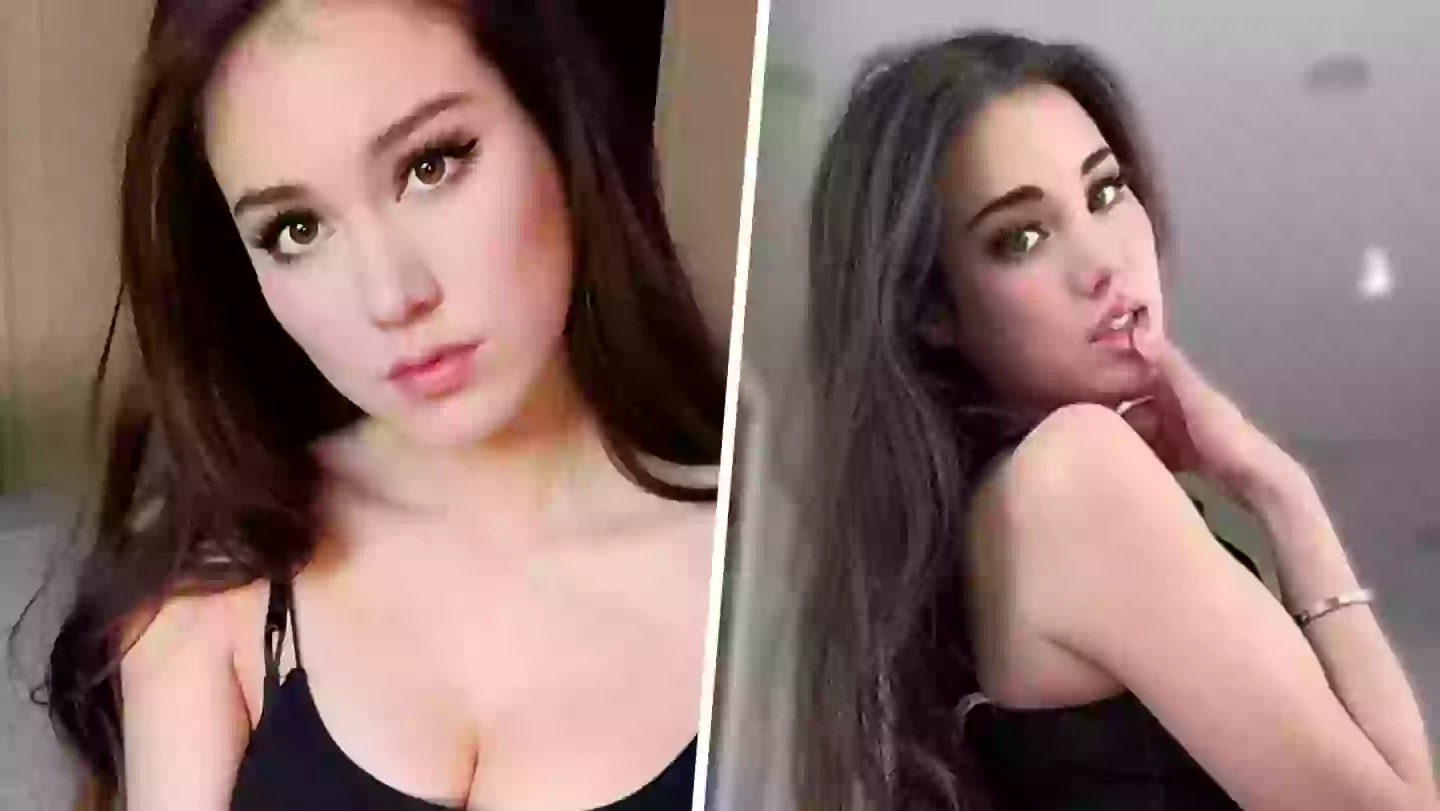 Indiefoxx claims she was blackmailed with explicit deepfake nudes