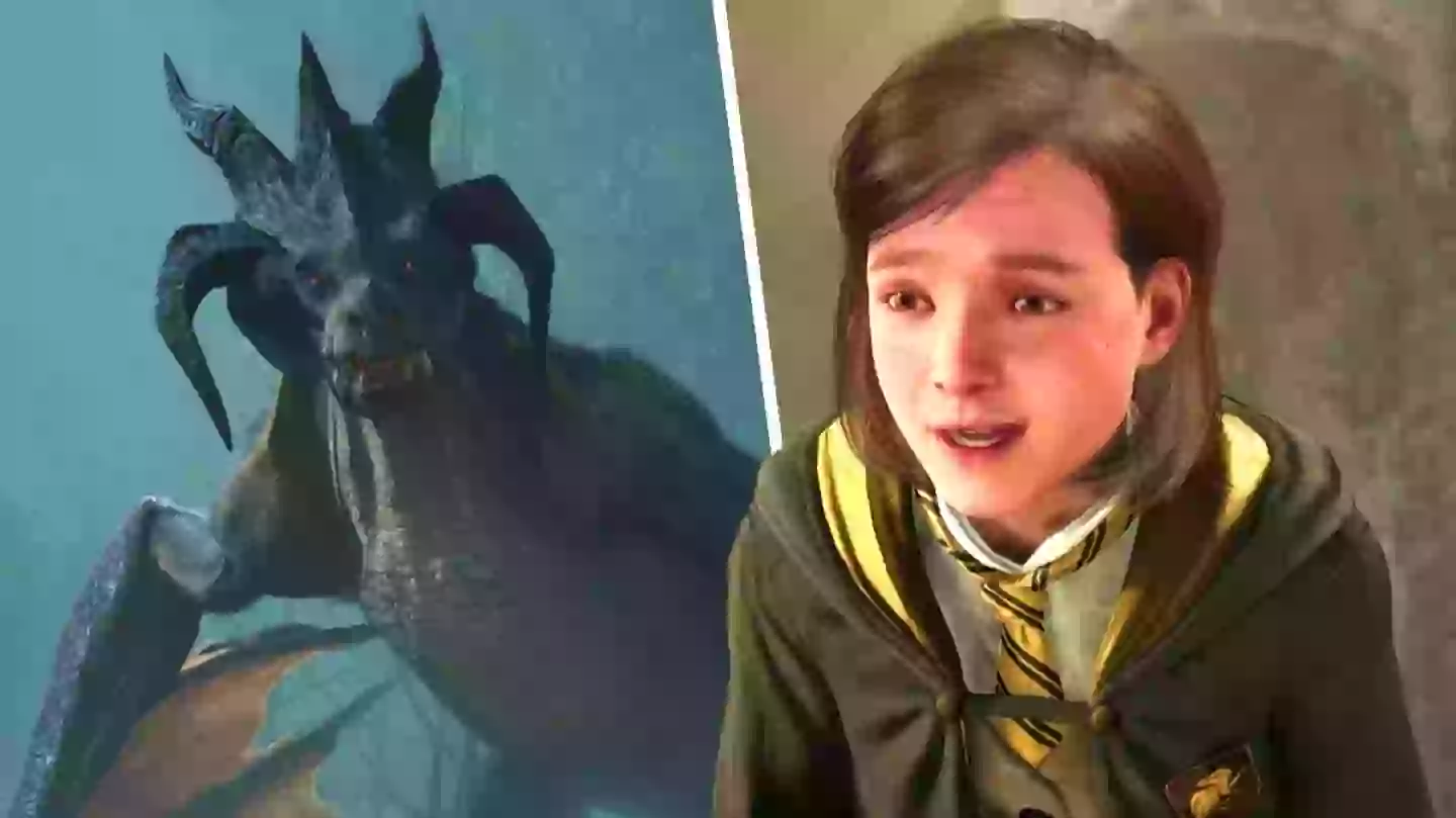 Hogwarts Legacy 2 is already being teased by the developer