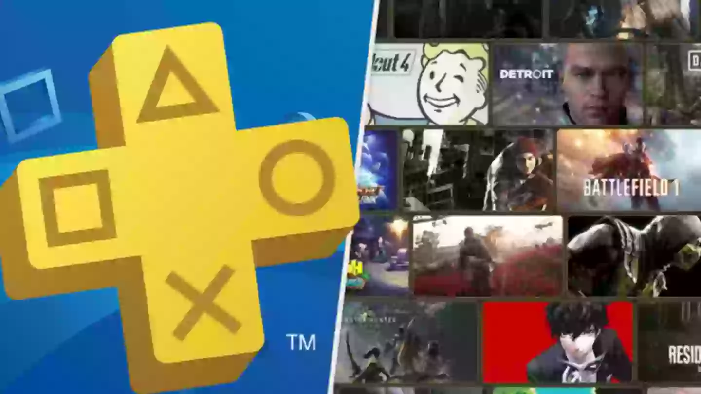 PlayStation Plus free game slammed as devs confirm poor performance won’t be patched