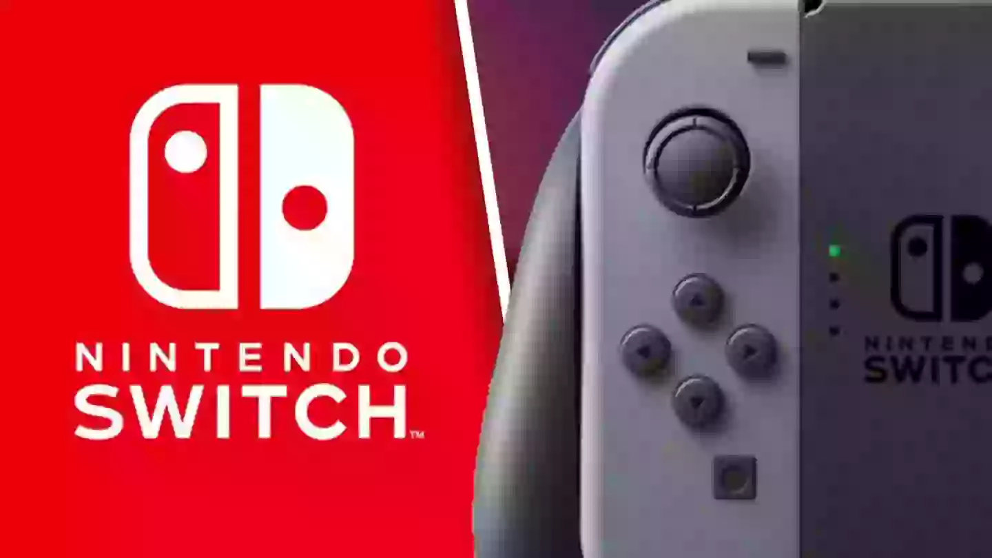 Nintendo gorgeous new console unveiled in first trailer