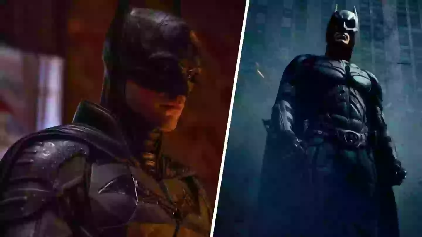 New Batman trilogy quietly confirmed, will adapt wild classic story