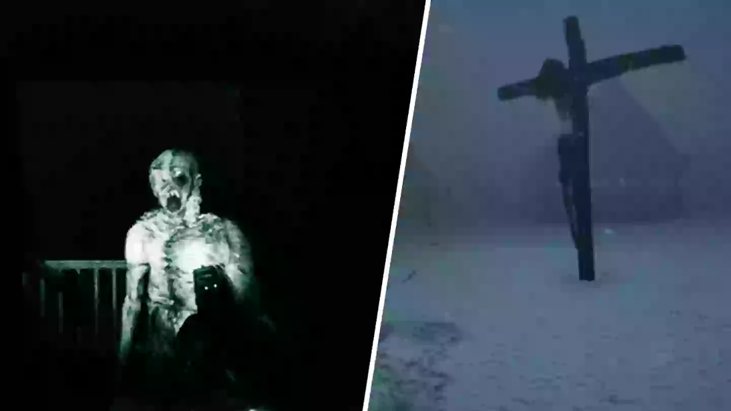 Steam free download is the twisted baby of Resident Evil and Fallout