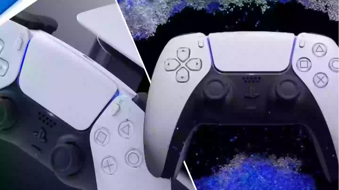 PlayStation Files Trademark For Long-Forgotten Franchise