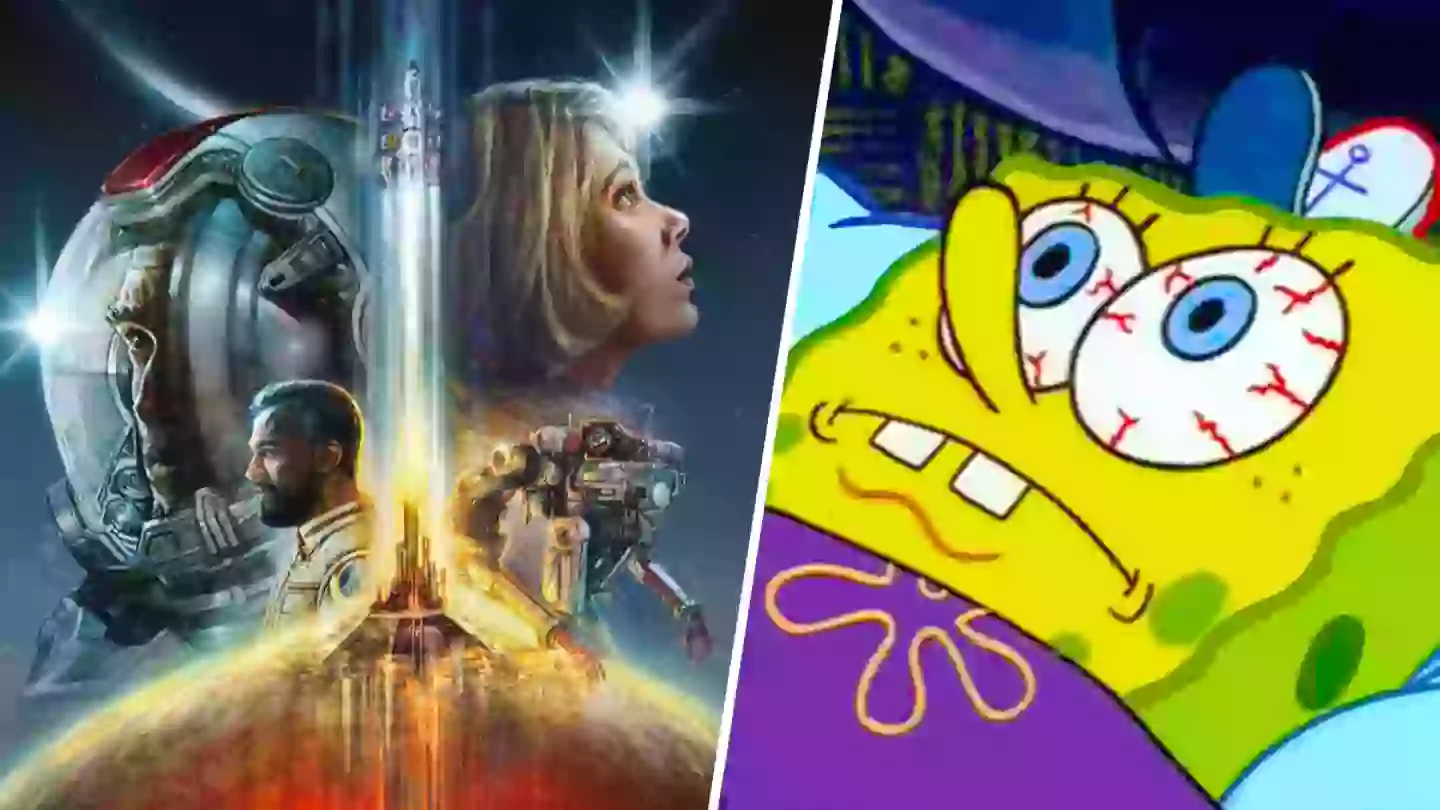 Starfield players are already losing entire nights to the game