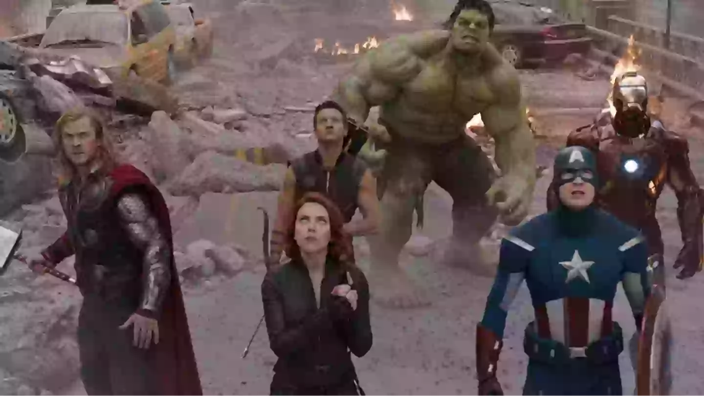 Avengers: Doomsday tease blows fans away: ‘last thing I’d have expected’