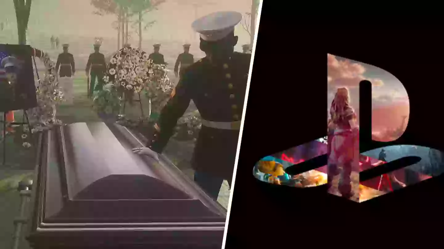 Beloved PlayStation shooter pulled offline after 15 years