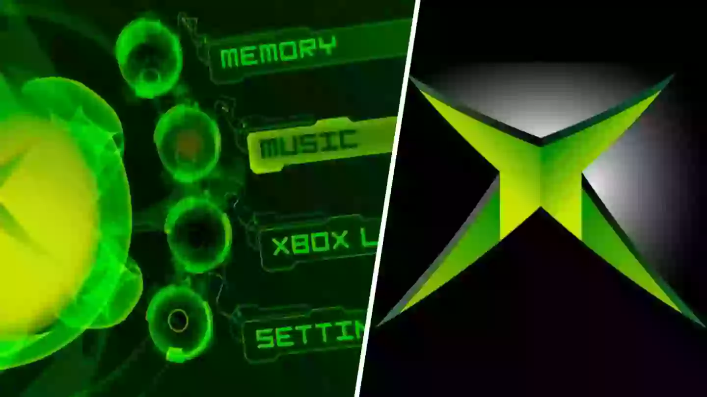 Xbox fans stunned by new hardware inspired by the OG console