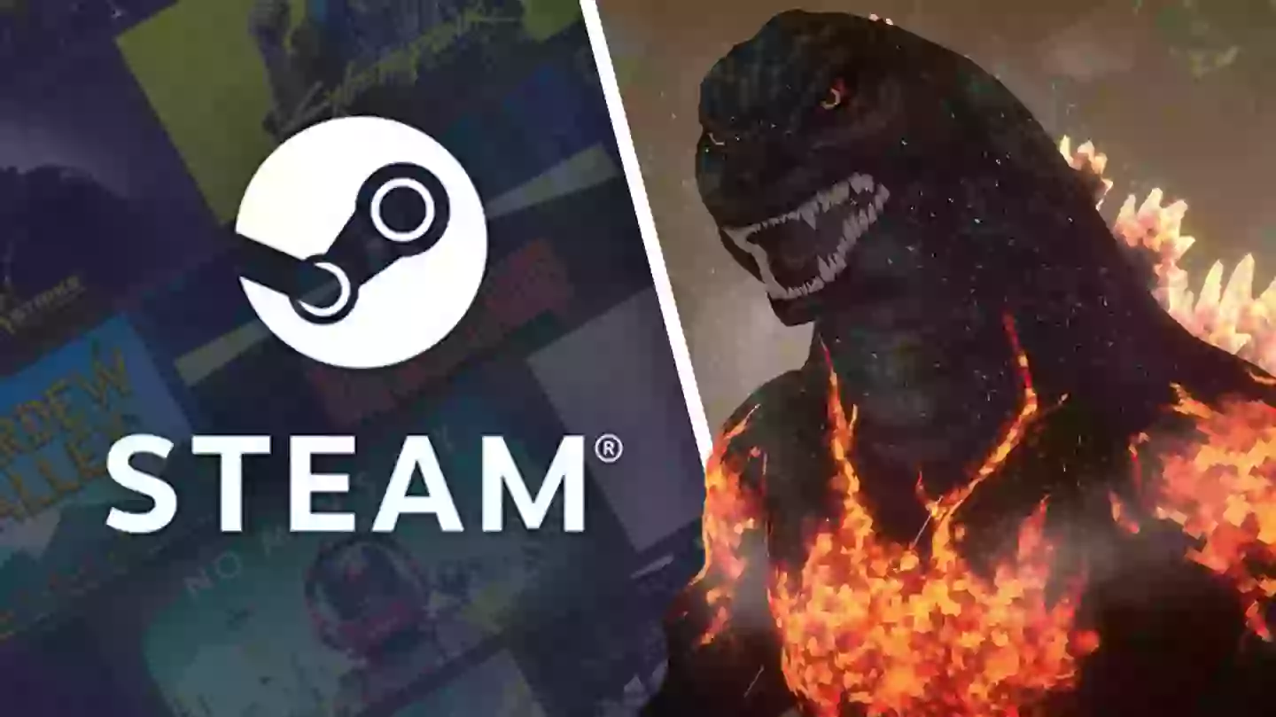Steam gamers warned they’ve 1 month left to claim free download