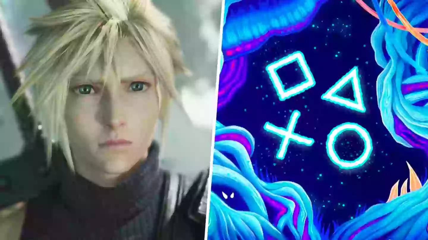 PlayStation Plus set to lose the best Final Fantasy game, subscribers warn