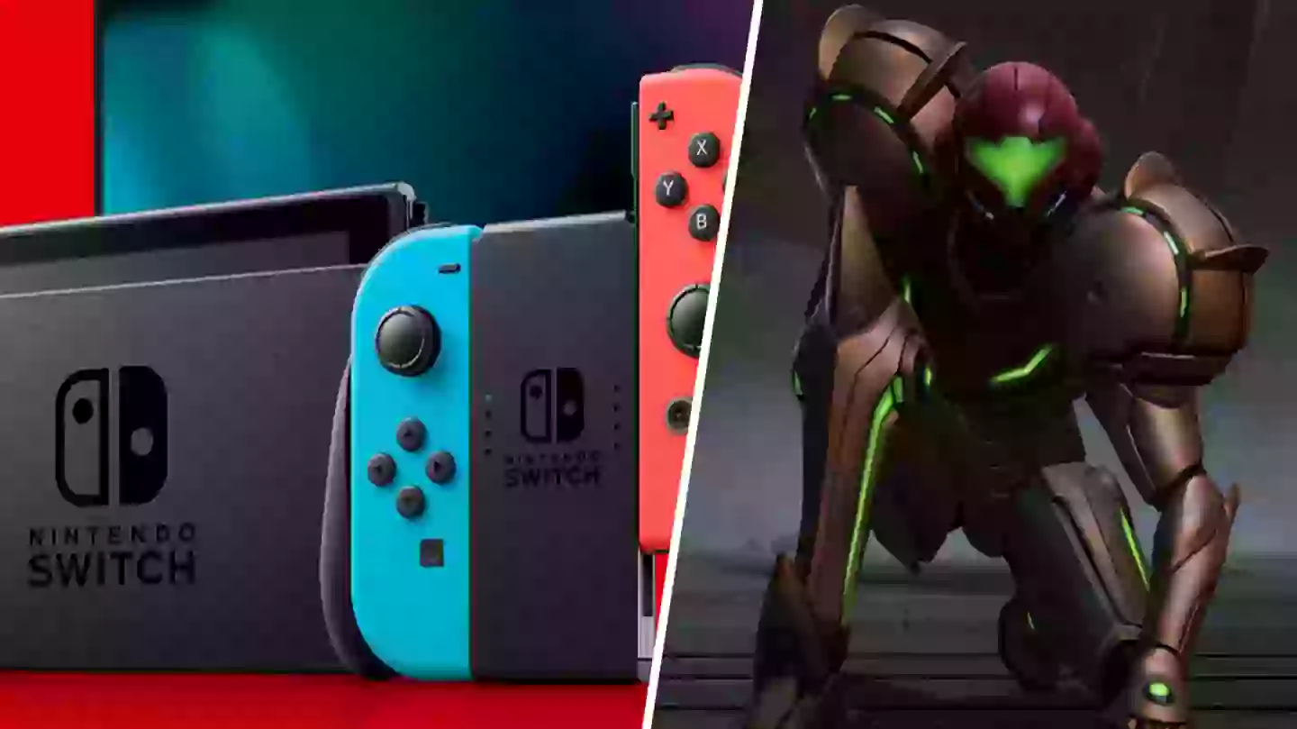 Nintendo Switch 2 design reveal leaves fans more frustrated than ever