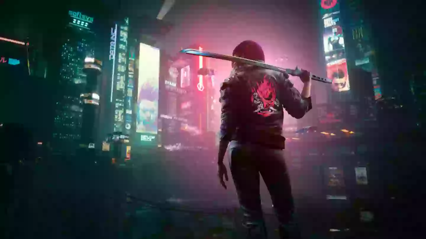Cyberpunk 2077 to welcome surprise new 2025 launch