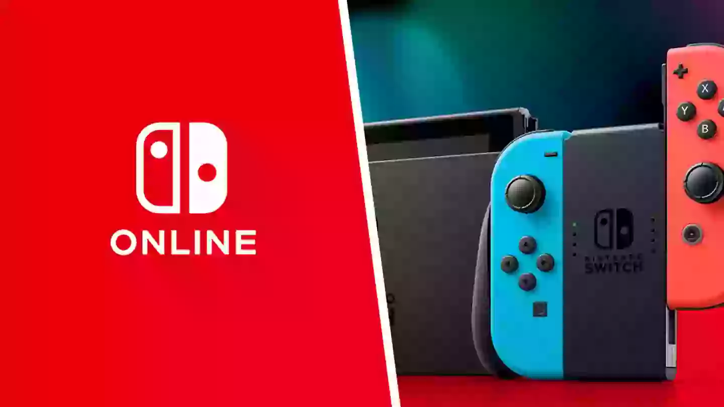 Nintendo Switch online services shutting down for millions of players