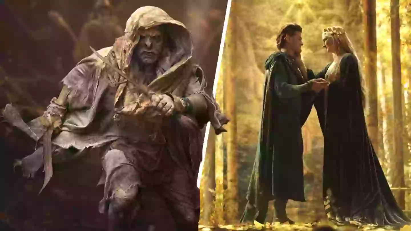 The Lord Of The Rings TV Series Won’t Be Influenced By Modern Politics, Says Showrunner