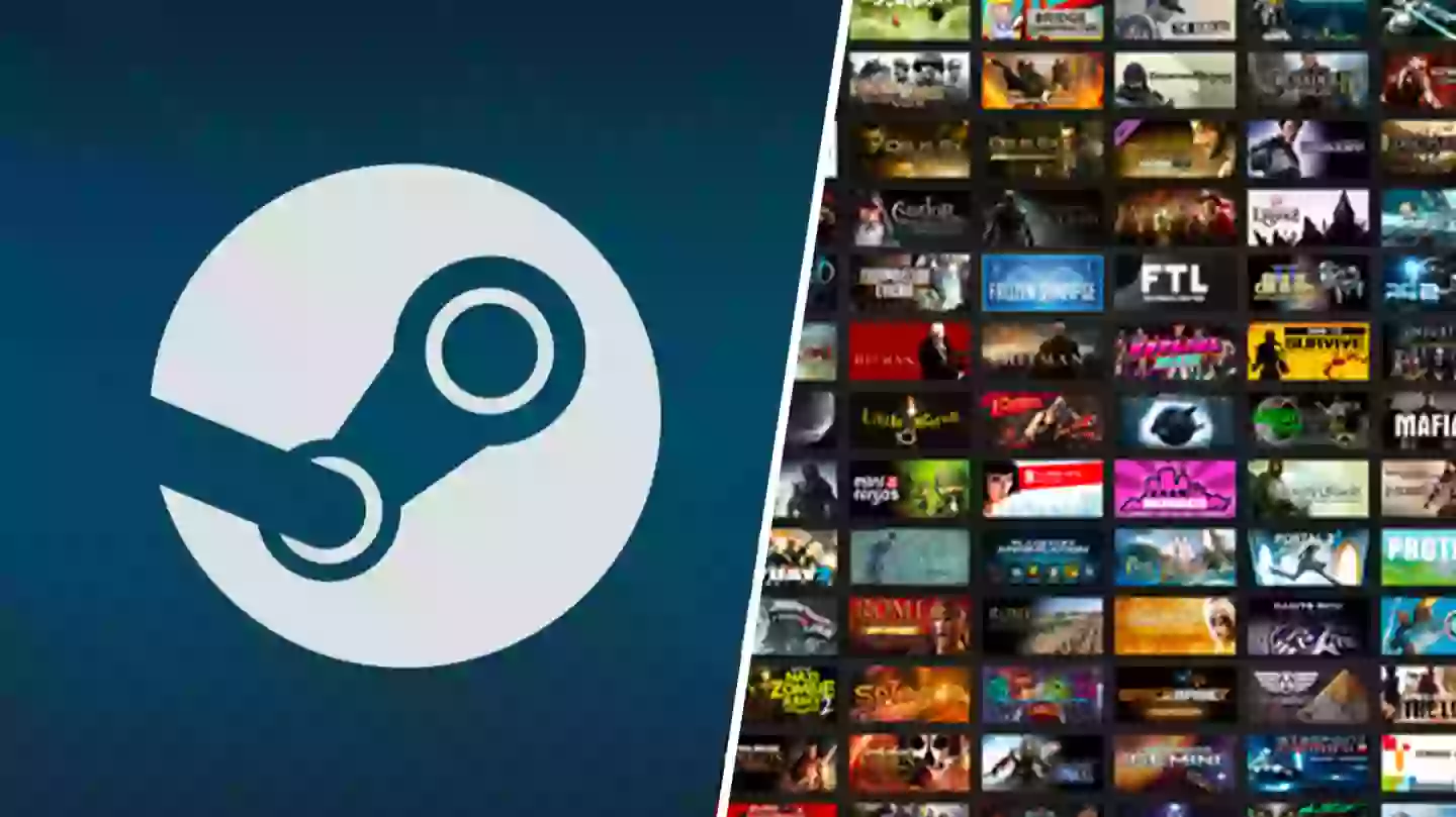 Steam $50 free store credit available right now, but you don’t have long