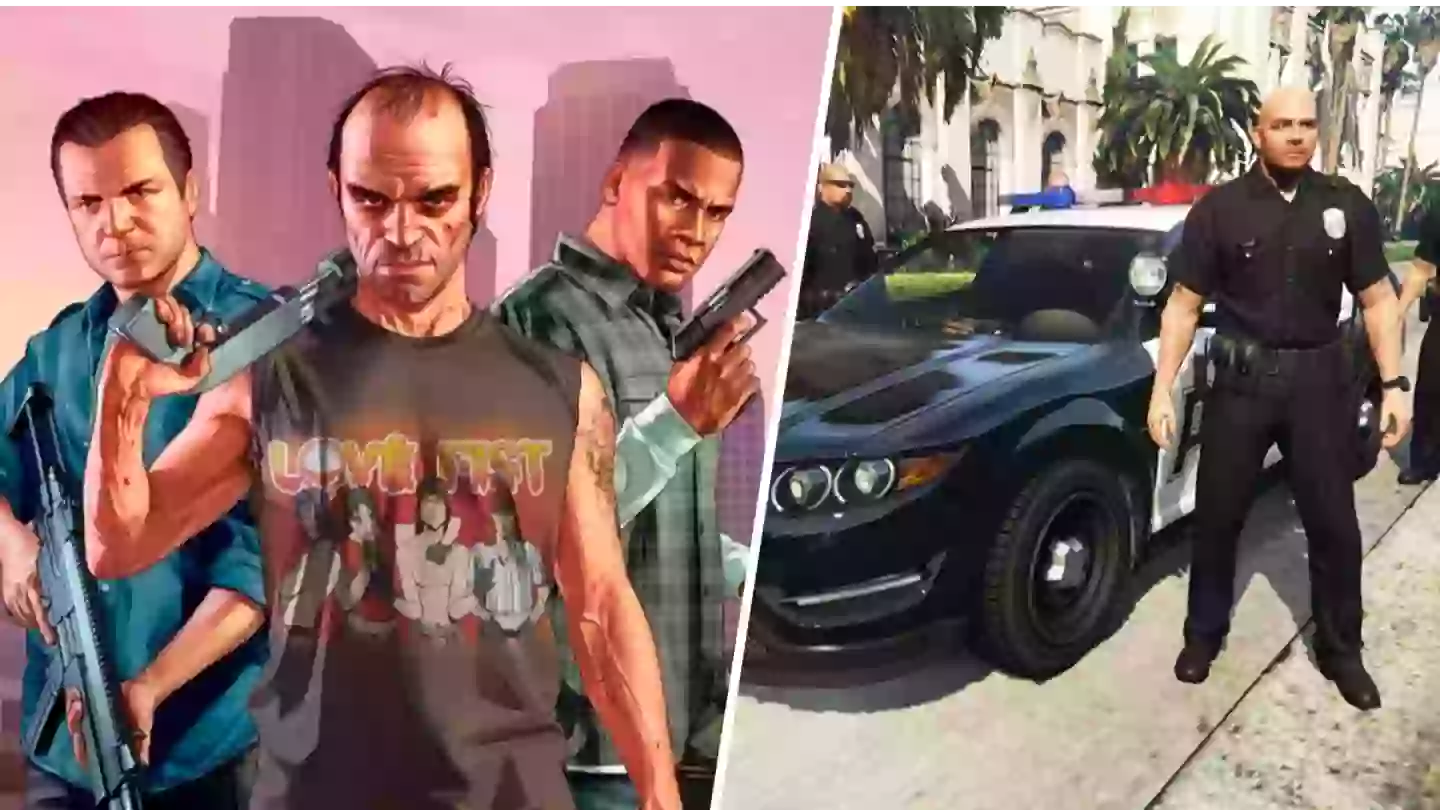 GTA 5 story expansion shut down by Rockstar