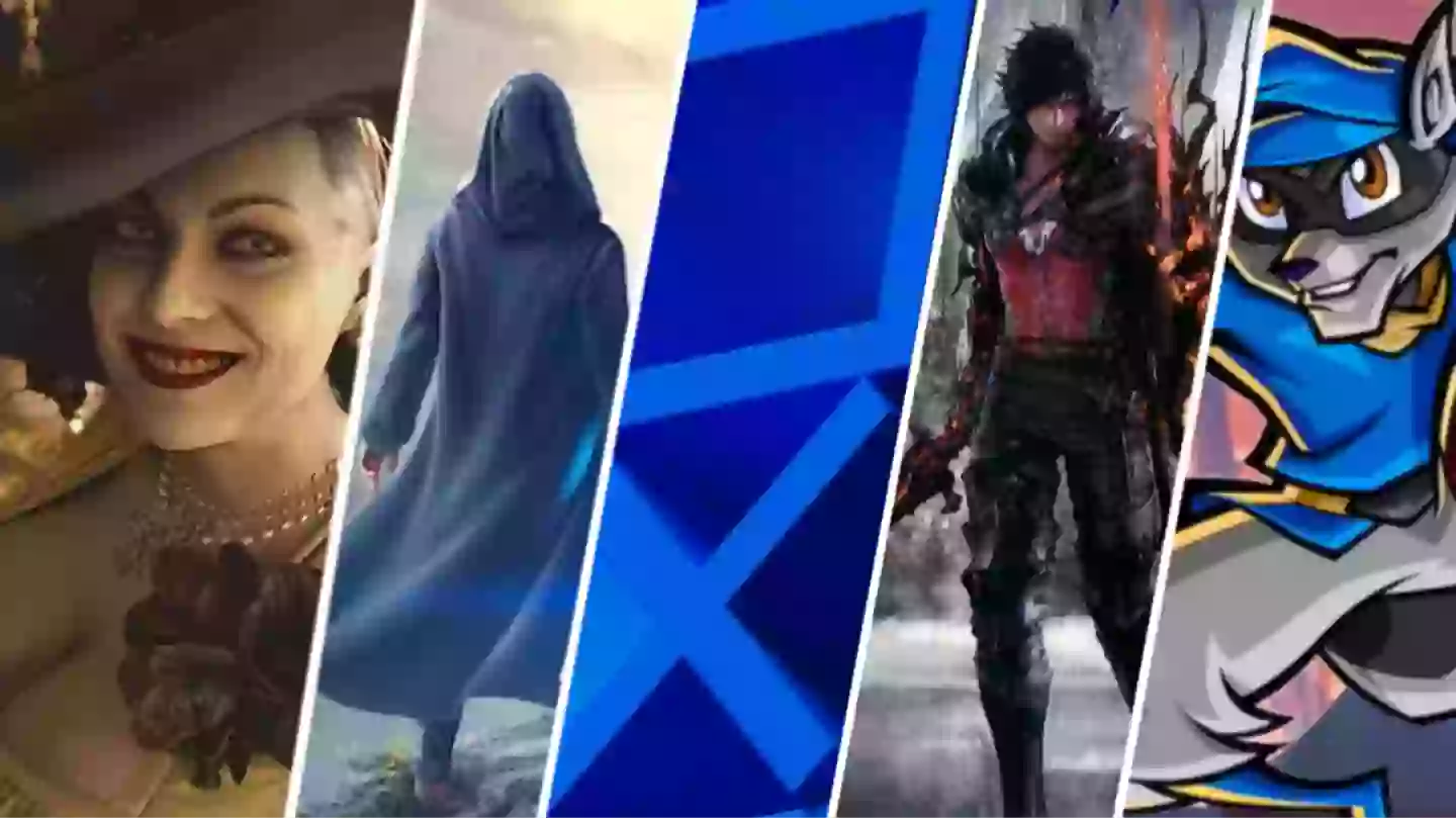 PlayStation Has Announced A New State Of Play - And It’s Tomorrow