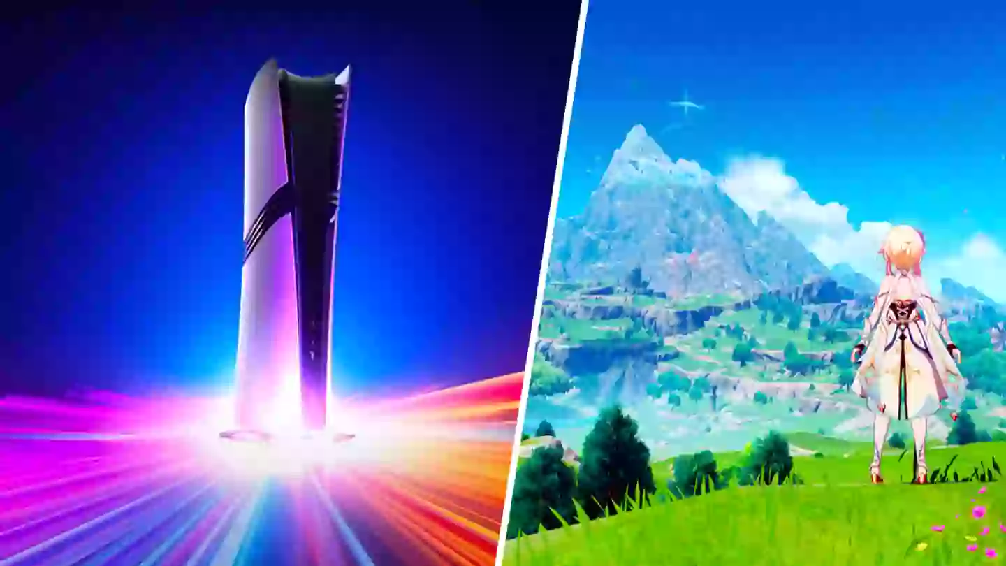 PlayStation gamers surprised with bonus free download, no PS Plus required