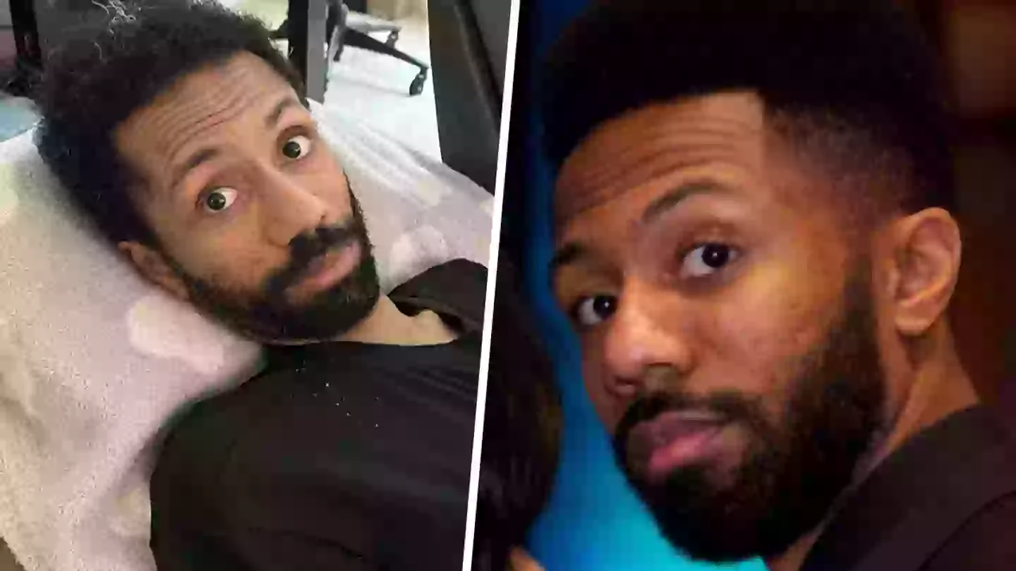 Esports caster Daniel ‘DC’ Coke dead at 34