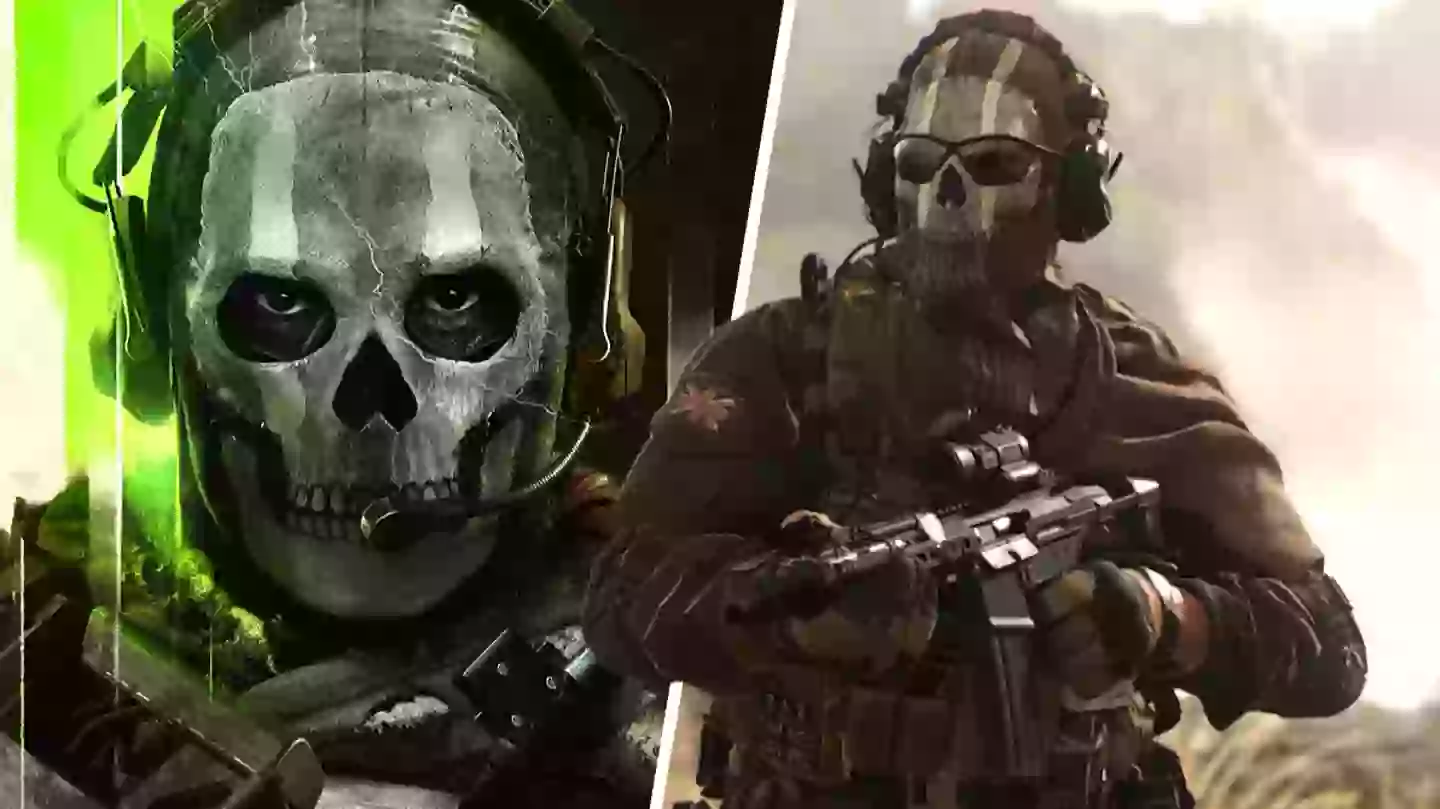 ‘Modern Warfare 2’ Reportedly Bringing Back Fan-Favourite Weapon