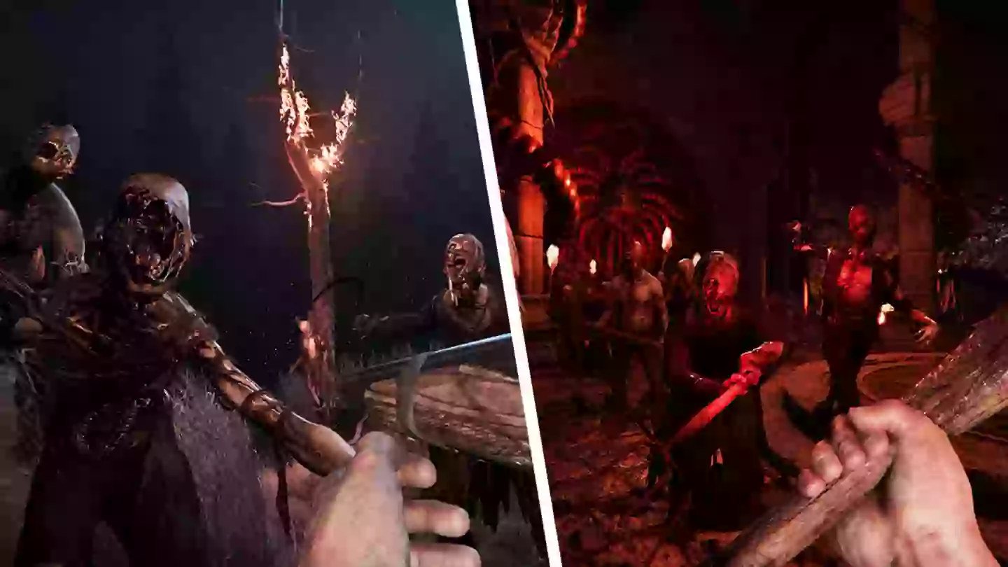 PlayStation gamers can check out 2024 game free now, no PS Plus needed