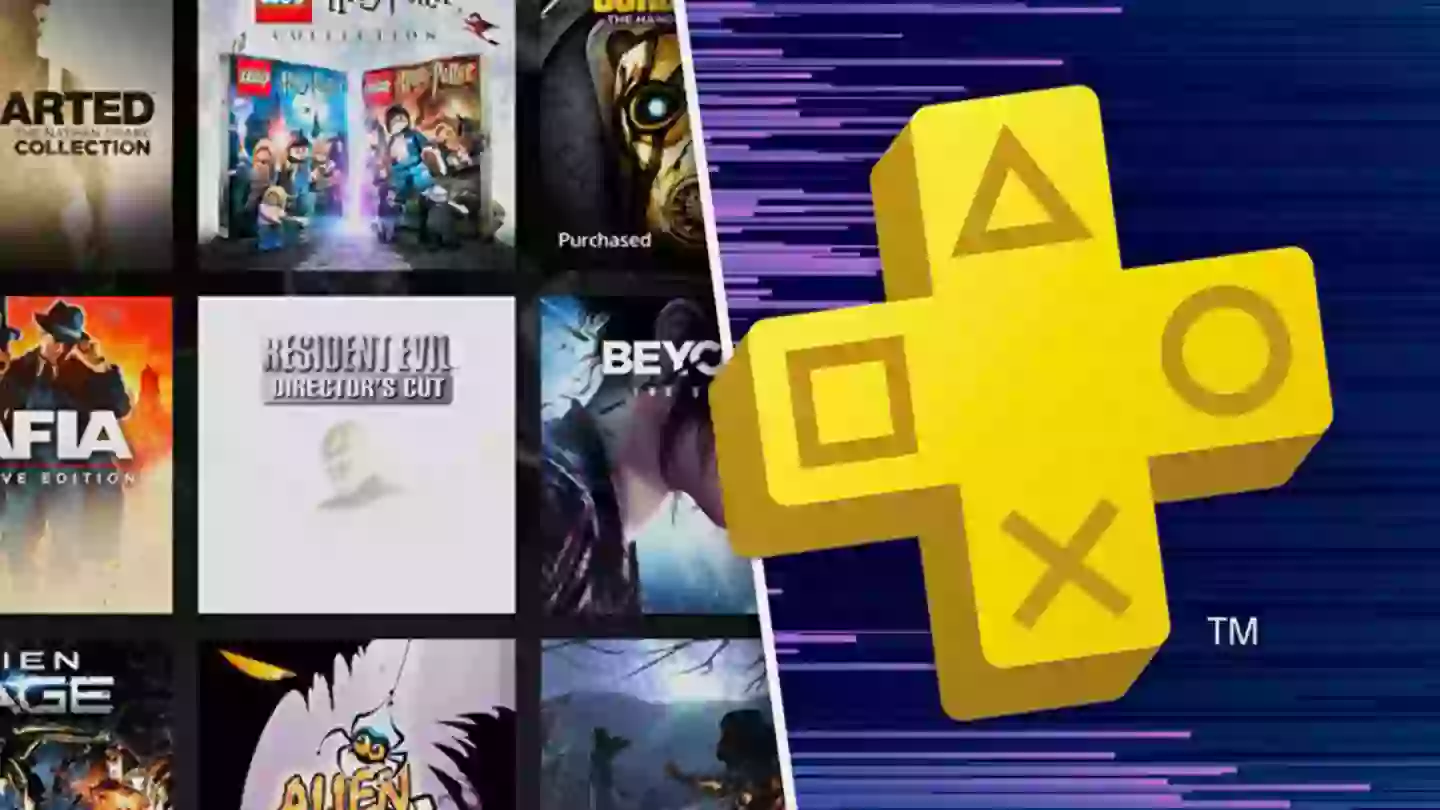 PlayStation Plus gamers obsessed with ‘life consuming’ free game