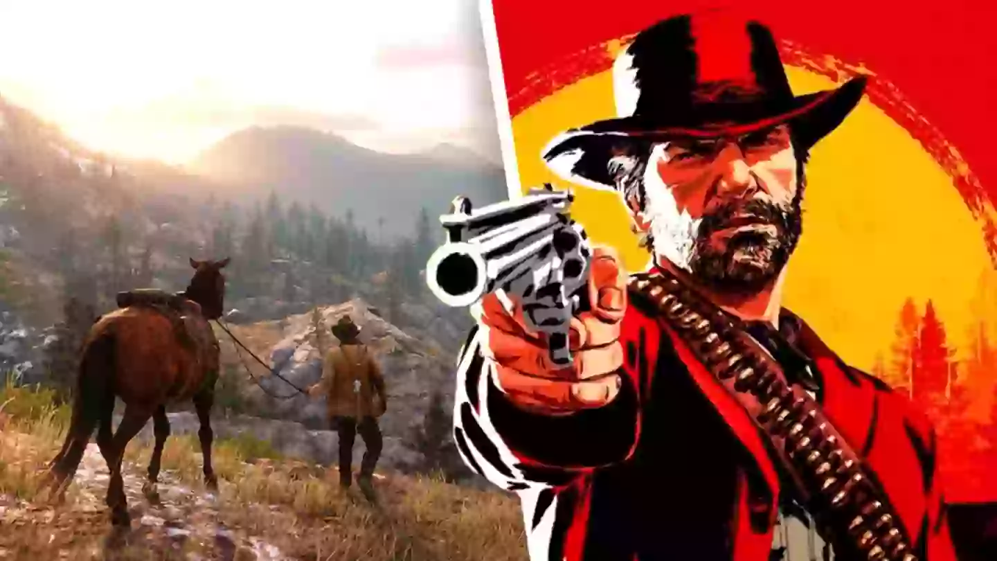 ‘Red Dead Redemption 2’ Is Getting An Update Fans Have Been Desperate For