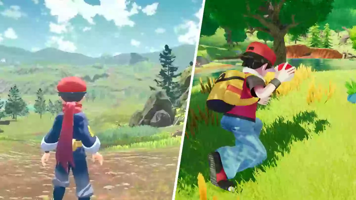 Pokémon fans delighted by rumoured release date for next major RPG